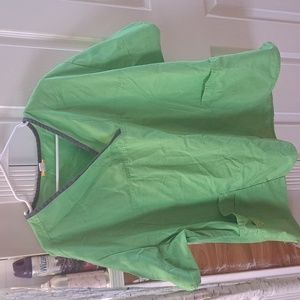 Scrub top wonder wink